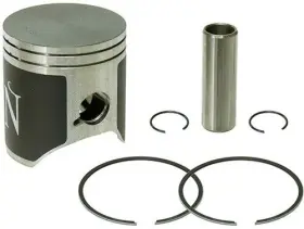 184-70029c Namura Technologies Nx-70029-c Piston Kit - Standard Bore 53.96mm