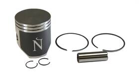 Namura Technologies Nx-70029-ccccc Standard Bore Piston Kit Size C For Gas Mc 125 2021-2024 54mm
