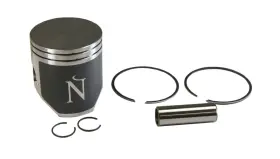 Nx-70029-cccccccc Namura Technologies Standard Bore Piston Kit Size C For Husqvarna Te125 Tx125 2014-2021 54mm