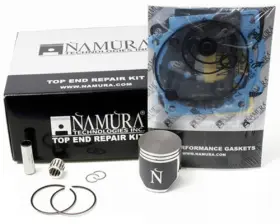 Nx-70029k1 Namura Technologies Top End Repair Kit A - Standard Bore 53.94mm Motorcycle