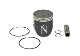 Nx-70030 Namura Technologies Size A 55.94mm Piston Kit For Ktm 150 Sx And Xc 144 Standard Bore 56mm