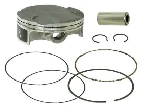 Nx-70062-b Namura Technologies Piston Kit - Standard Bore 87.97mm Nx-70062-b Namura Technologies Piston Kit - Standard Bore 87.97mm