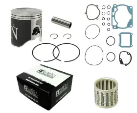 Nx-70062-ck2 Namura Technologies Top End Repair Kit - Standard Bore 87.98 Motorcycle Atv/utv Street Bike