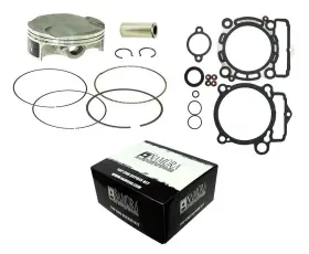 Nx-70062k3 Namura Technologies Top End Repair Kit - Standard Bore 87.96 Motorcycle Atv/utv Street Bike Nx-70062k3 Namura Technologies Top End Repair Kit - Standard Bore 87.96 Motorcycle Atv/utv Street Bike