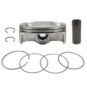 Nx-70070-c Namura Technologies Dirt Bike Piston Kit For Ktm