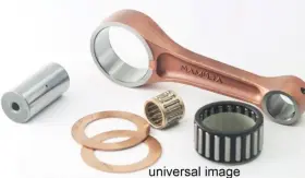 Rx-30007 Namura Technologies Connecting Rod For 2003-08 Suzuki Rm250