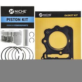 13101-kcy-670 Niche Mk1001223 89mm Big Bore Top End Repair Kit For Honda Xr400 13101-kcy-670 Niche Mk1001223 89mm Big Bore Top End Repair Kit For Honda Xr400