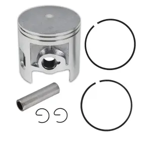 One1196694 Oner-store0 For Yamaha Yt175 Dt 175 Piston 66mm Bore 69.5mm Height Rings Kit Motorcycle New