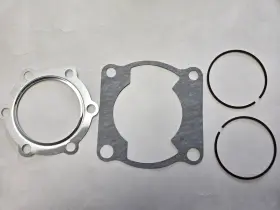 Ga0175dt Ophir 66mm 0.50 Ring And Gasket Kit For Yamaha Dt 175 Yt175 Std Motorcycle