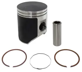Orp40009 Outlaw Racing Products Piston Kit Standard-53.95mm Yamaha Yz125 2005-2014 Dirt Bike