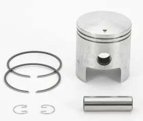 09-660-2 Parts Unlimited Piston Kit 340cc Big Bore - .020 Inch Oversize To 2.382