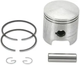 09-671 Parts Unlimited Piston Kit Standard Bore 67.50mm -