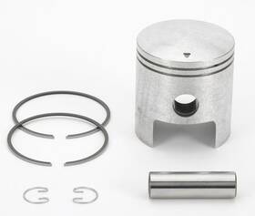 Parts Unlimited 09-695 Piston Kit - Standard Bore 68.00mm Snowmobile