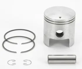 09-695 Parts Unlimited Piston Kit - Standard Bore 68.00mm Snowmobile