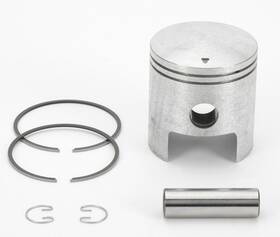 Parts Unlimited 09-813 Piston Kit - Standard Bore 72.00mm
