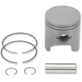 0910-0552 Parts Unlimited Piston Assembly - Arctic Cat Standard