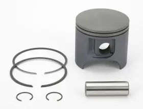 0910-0554 Parts Unlimited 2202237 Piston Kit - Standard Bore 81.00mm Snowmobile