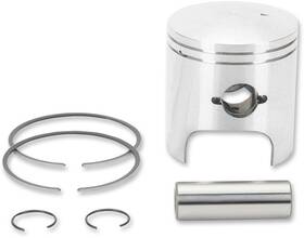 Parts Unlimited 882229 Pu Piston 72.00mm Arctic Cat Zrt 800 1995-2001