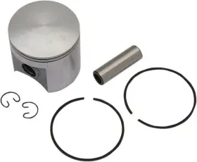 887963 Parts Unlimited Pu Piston 2.874 Inch .020 Fits Yamaha Enticer 250 1977-1981