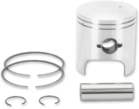910-0551 Parts Unlimited Piston Assembly - Arctic Cat Standard