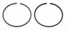 R09-670 Parts Unlimited Ring Set - 2.441 Inch 62mm