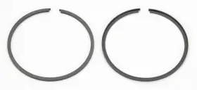 R09-773 Parts Unlimited Ring Set - 3.071 Inch 78mm
