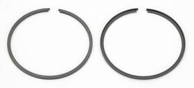 Parts Unlimited R09-785 Ring Set - 2.992 Inch 76mm