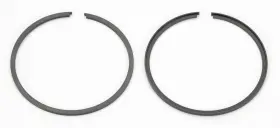 R09-785 Parts Unlimited Ring Set - 2.992 Inch 76mm