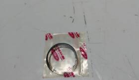 Pgo C1067402000 2006-2020 Buddy 125 150 Oil Scraper Ring Comp