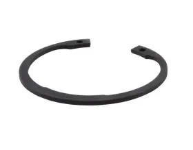 829206 Piaggio Nos 1977-2017 Vespa Px T5 Cosa 125 150 200 Piston Pin Circlip Oem
