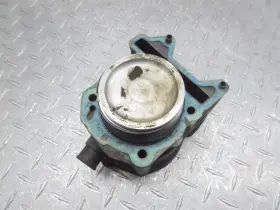 8435190004 Piaggio 2006 04-07 Beverly Bv250 Cylinder Barrel Jug Piston Engine Motor Oem