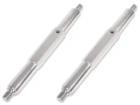 62082 Pingel 12/14mm Threaded Cylinder Head Holder