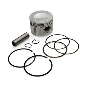 Fspr301110 Pitmoto 110cc Four Stroke Piston Rebuild Kit - Atv Dirt Bike Tao Ice Bear Ssr