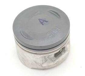 Polaris 1b2-e1631-00-a0 2006-2013 Yamaha Yz250f Oem Piston Std