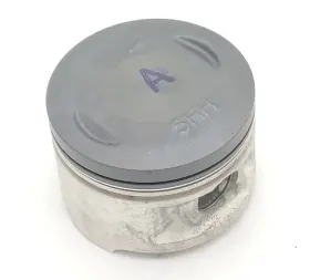 1b2-e1631-00-a0 Polaris 2006-2013 Yamaha Yz250f Oem Piston Std