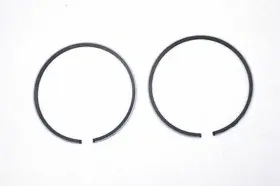 0450734 Polaris 450734 Genuine Ring Set Piston .50mm O S -