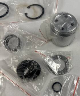 Polaris Original Oe 2205832 Engineered Rear Caliper Piston-kit