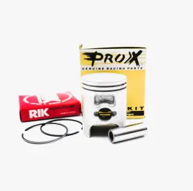 01.1010.000 Pro-x Prox Piston Kit Honda Dio 50 Gw0 / Gw2 Std. 40mm Aprilia Kymco