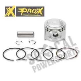 01.1075.100 Pro-x Piston Kit - 1.00mm Oversize To 48.00mm