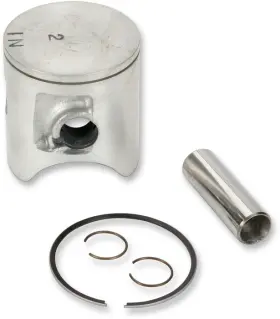 01.1218.a2 Pro-x Prox Piston Size A 53.95mm #01.1218.a2 Honda Cr125r 1992-2003