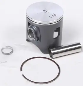 01.1218.a3 Pro-x - Piston Kit Inch C Size 53.96mm Honda Cr125r 1992-2003 54.00mm