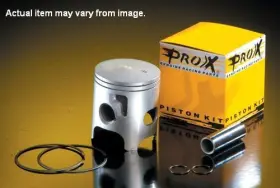 01.1323.d Pro-x Piston Kit Honda Cr250r 2002-2004 67.37mm 66.37mm 108435 01.1323.d Pro-x Piston Kit Honda Cr250r 2002-2004 67.37mm 66.37mm 108435