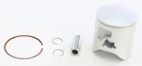 01.1325.a Pro-x Piston Top End Kit For Honda Cr 250 05-07 66.34mm