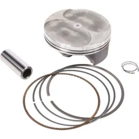 01.1338.a Pro-x - Piston Kit A Standard Bore 77.97mm 12.9 1 Compression