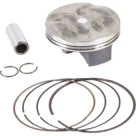01.1339.a Pro-x - Piston Kit A Standard Bore 77.97mm 13.5 1 Compression