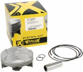 0910-4533 Pro-x 01.1343.a Piston Kit 16-3643 114315 19-1343a