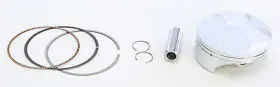 0910-4538 Pro-x 01.1346.c Piston Kit C-76.79 Mm 76.79mm 16-3635 19-1346c