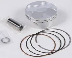 Pro-x 01.1350.c Pro-x Piston Kit C - Standard Bore 78.99mm Motorcycle Atv/utv Street Bike Pwc