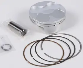 01.1350.c Pro-x Piston Kit C - Standard Bore 78.99mm Motorcycle Atv/utv Street Bike Pwc 01.1350.c Pro-x Piston Kit C - Standard Bore 78.99mm Motorcycle Atv/utv Street Bike Pwc