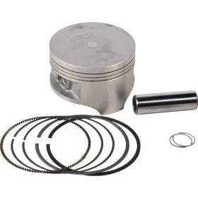 01.1363.100 Pro-x - Piston Kit 1.00mm Oversize To 66.50mm 9.0 1 Compression